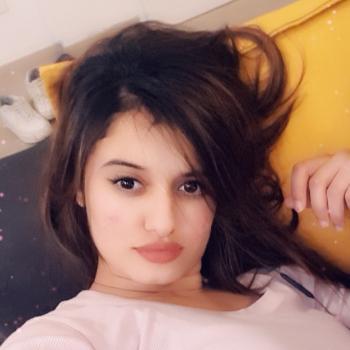 Nounou à Dreux: Meryem