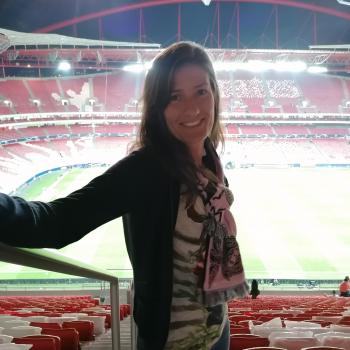 Babysitter Montijo: Ilídia