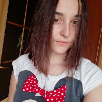 Opiekunka do dziecka Wojkowice: Sandra