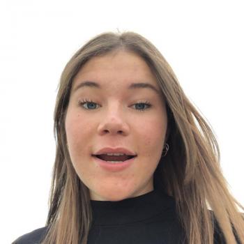 Baby-sitter Beernem: Lisa