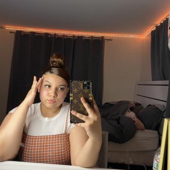 Babysitter Riverside (Rhode Island): Amber