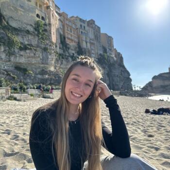 Babysitter in Bellinzona: Iara