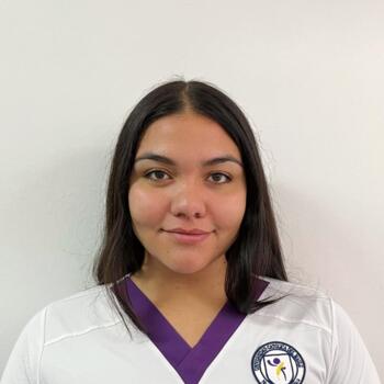 Niñera en Curicó: Patricia