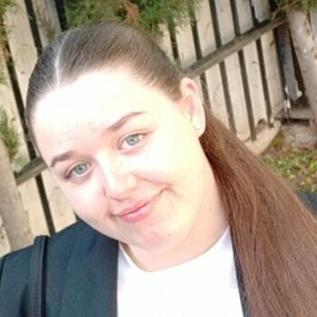 Canguro en Madrid: Nerea