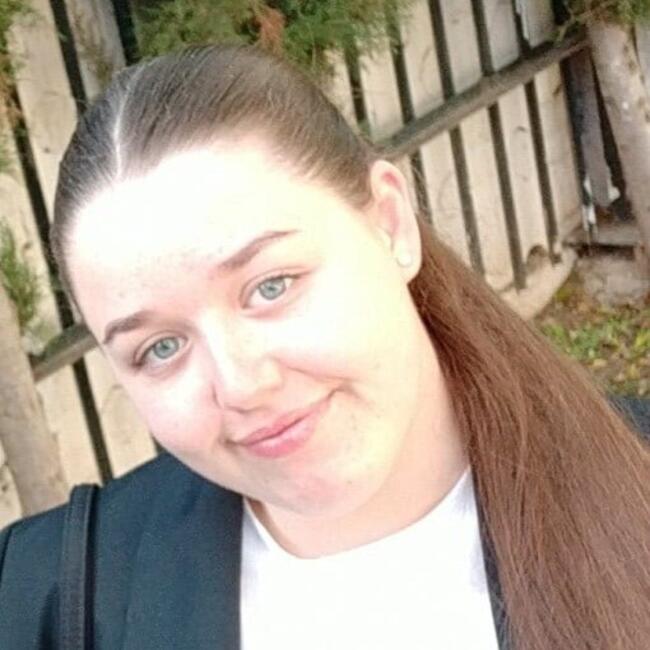 Canguro en Madrid: Nerea