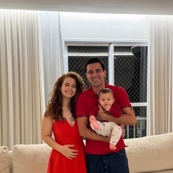 Parent Goiânia: Walter