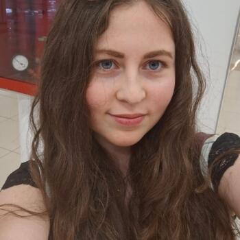 Babysitter in Gerasdorf bei Wien: Gwendolyn
