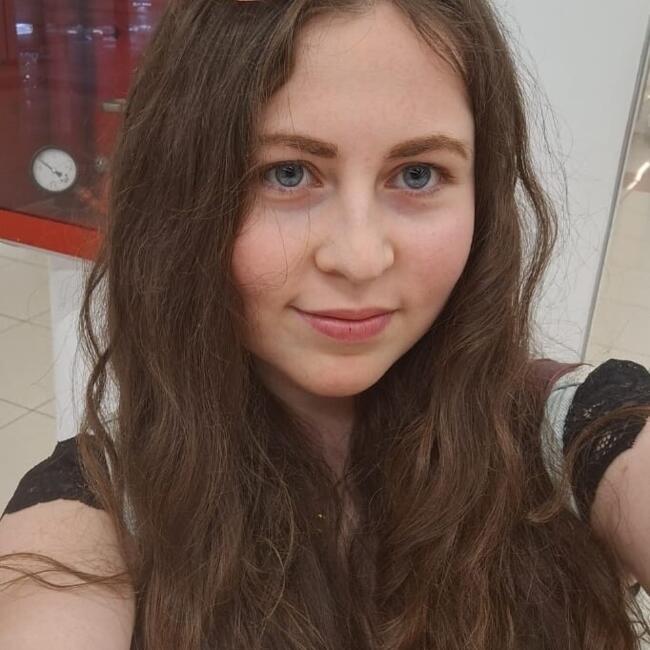 Babysitter in Gerasdorf bei Wien: Gwendolyn