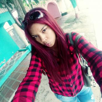 Babysitter Barranquilla: Eddy