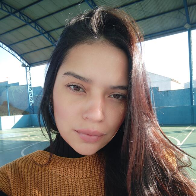 Babysitter in Bragança Paulista: Juliana Garcia