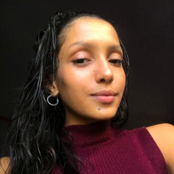 Babysitter São Paulo: Pietra