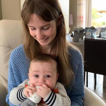 Babysitter in Roeselare: Ymke