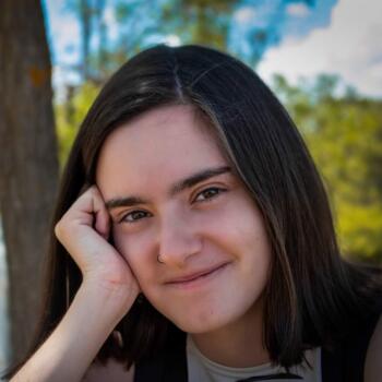 Niñera en Sevilla: Marta