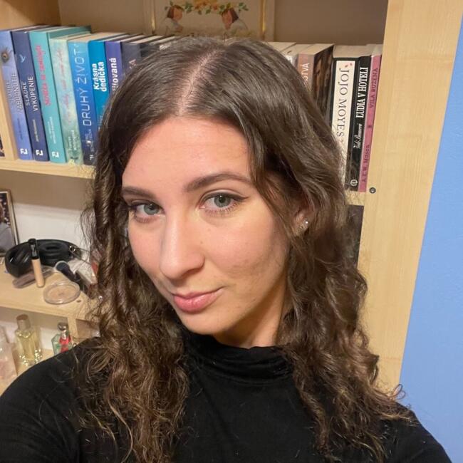 Oppas in Enschede: Daniela