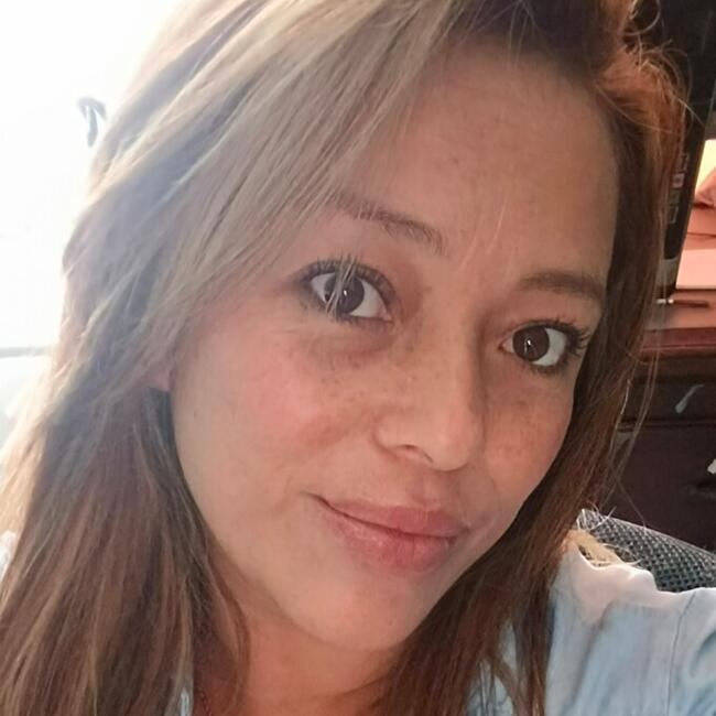 Trabajo para niñera en Bogotá: Angelica