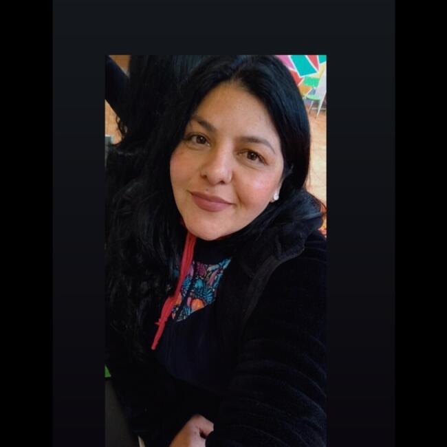 Niñera en Coquimbo: Andrea