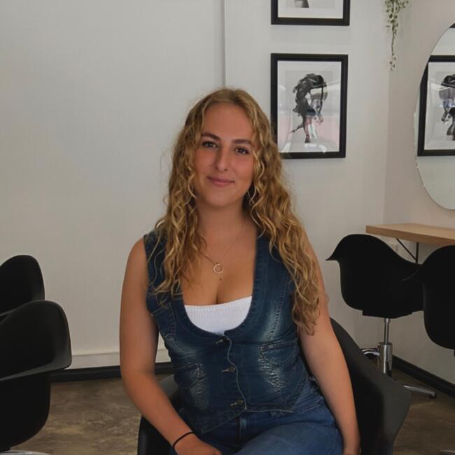 位於墨尔本的臨時保母: Luca