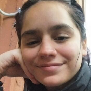 Niñera en Lanús: Jazmin