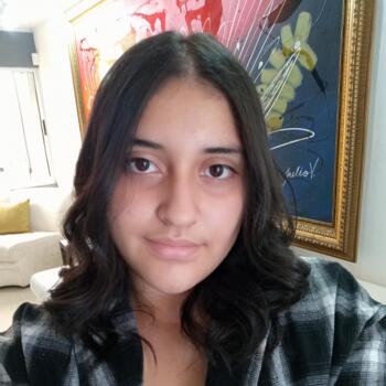 Babysitter in San José: Raquel