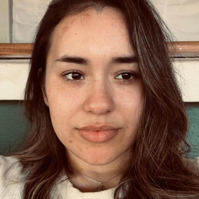 Niñera en Salto: Agustina