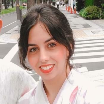 Singapore Island的保母: Mar