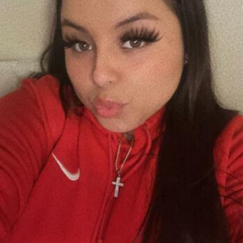Babysitter in Tacoma: Maria