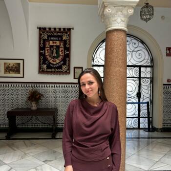 Babysitter in Córdoba: Carmen