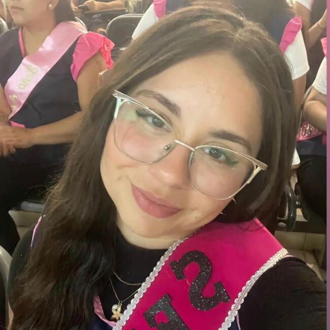 Babysitter in San Miguel de Tucumán: Agostina Ariadna