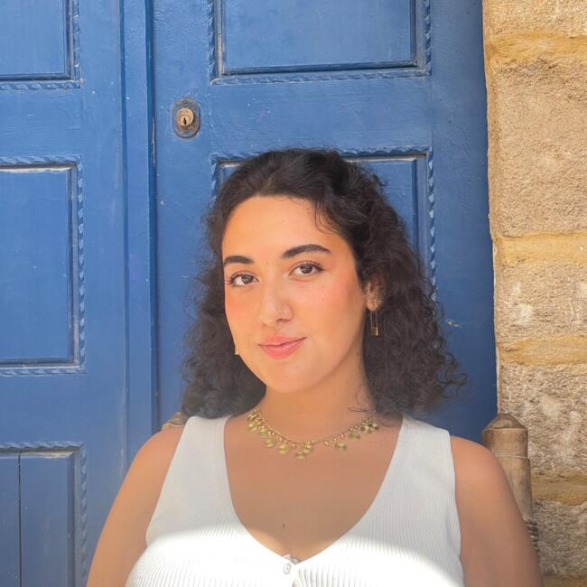 Bonă în Cluj-Napoca: Hasna