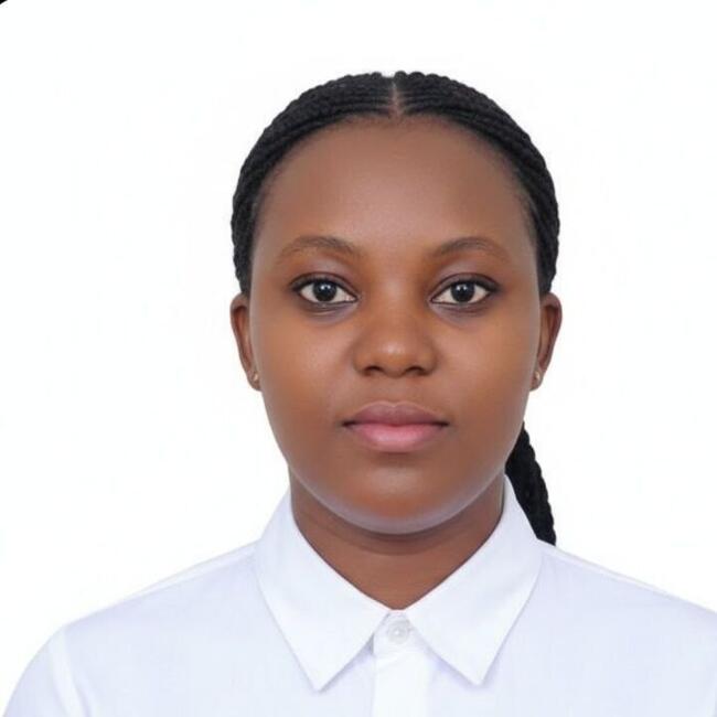 Babysitting job in Abu Dhabi: Mbejjo