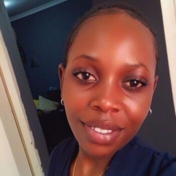 Nanny Johannesburg: Anne-marie Maliti