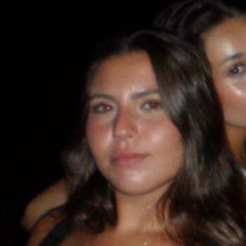 Canguro en La Alberca (Región de Murcia): Ines