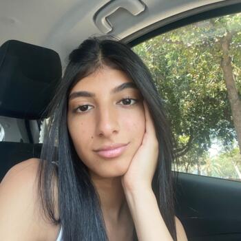 Babysitter in Ramat Gan: אוריה