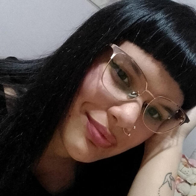 Niñera en Buenos Aires: Brenda