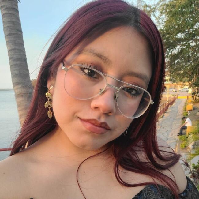 Babysitter in Ecatepec: Valeria Colohua