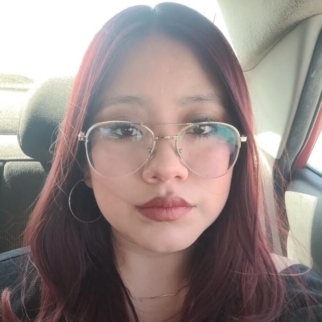 Babysitter in Ecatepec: Valeria Colohua