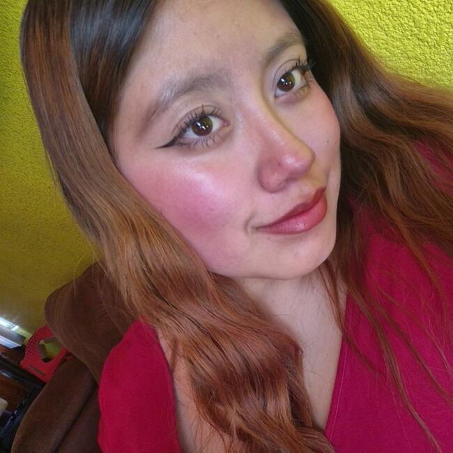 Babysitter in Ecatepec: Valeria Colohua