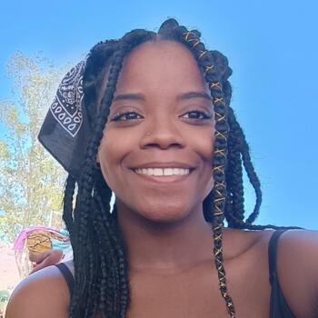 Babysitter in Rio de Janeiro: Bruna