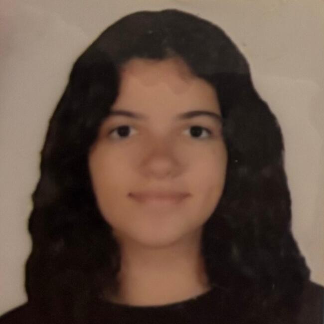 Babysitter in Viçosa: Maria Fernanda