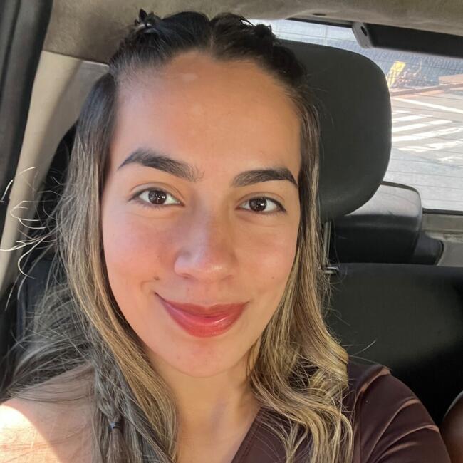 Babysitter in Londrina: Marianella