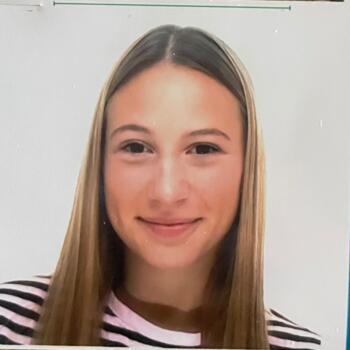 Babysitter Udine: Emily