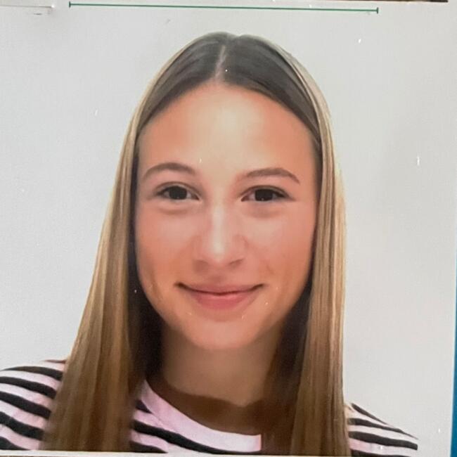 Babysitter in Udine: Emily