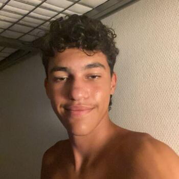 Babysitter in Montpellier: Theo