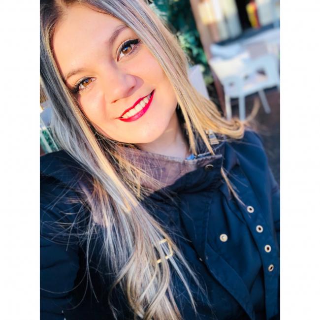 Canguro en Valladolid: Alba