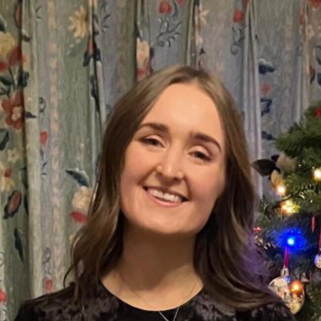 Babysitter in Dublin: Ciara