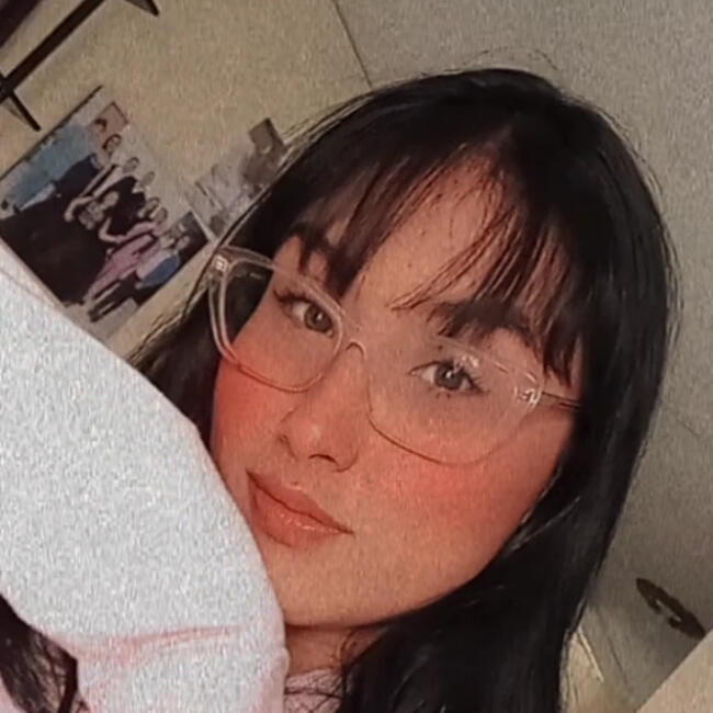Baby-sitter in Caldas: Laura sofia