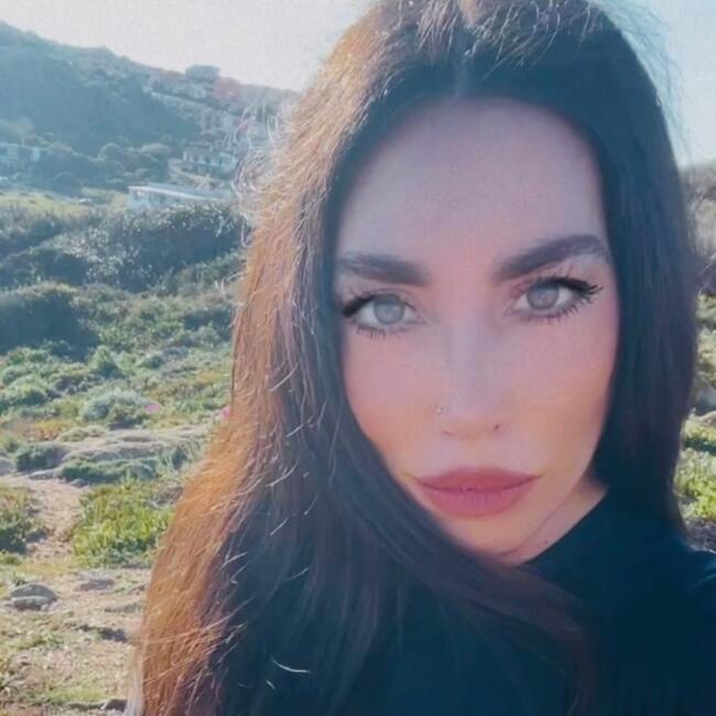 Babysitter a Santa Teresa Gallura: Silvia