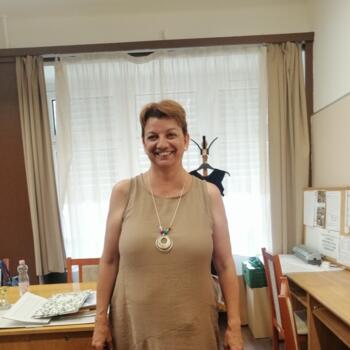 Babysitter in Nyíregyháza: Judit