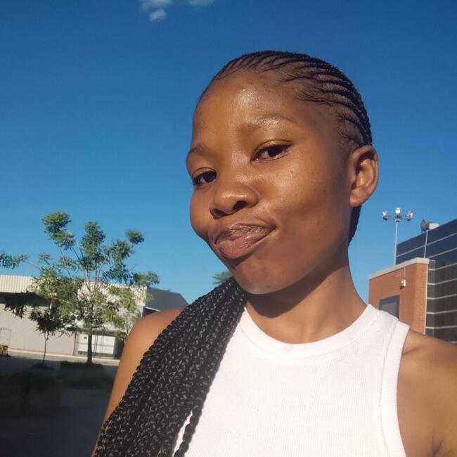 Babysitter in Serowe: Bonatla