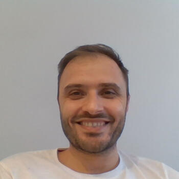 Babysitting job in Chișinău: babysitting job Radu